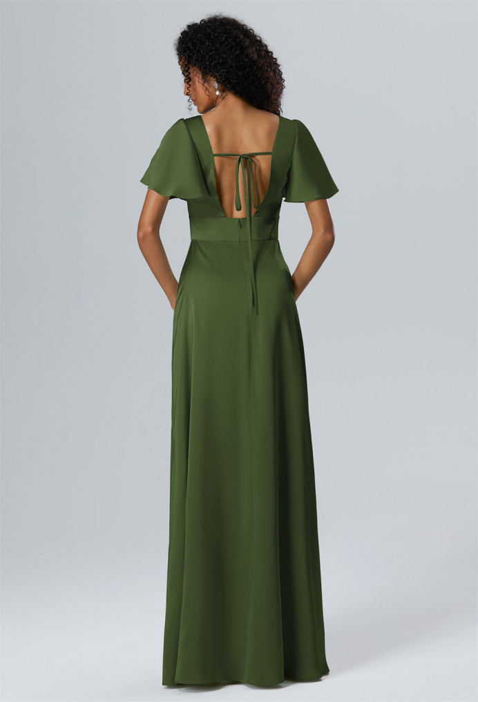 AW Samraat Dress